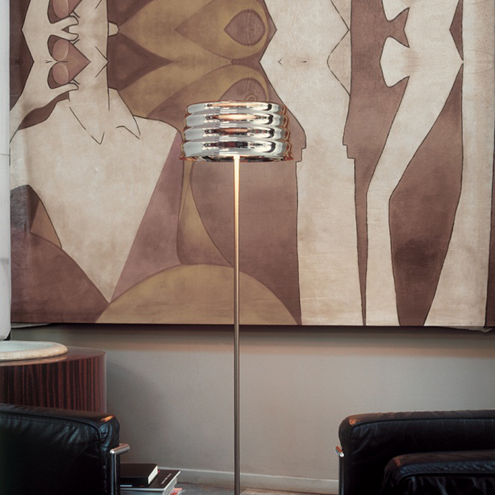 C'hi Floor Lamp by Penta Light Lamps